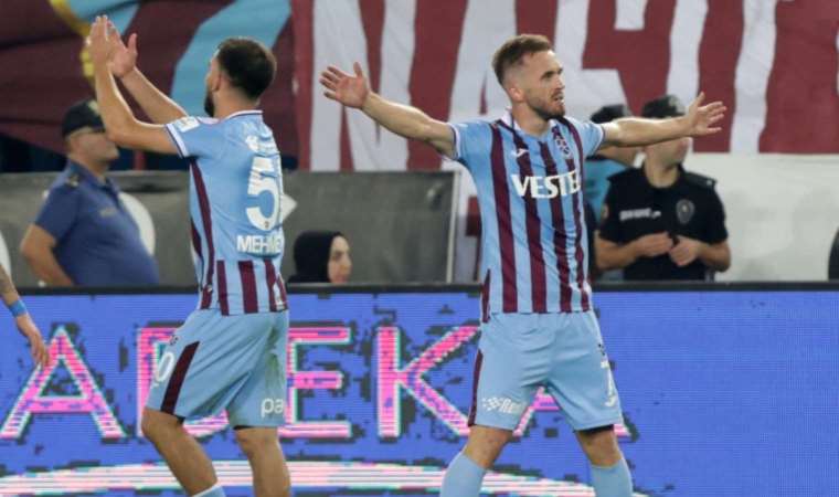 Hatayspor - Trabzonspor maçı ne zaman, saat kaçta, hangi kanalda?