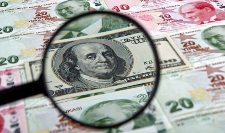 Dolar ve Euro ne kadar oldu? 25 Eylül 2023 döviz fiyatları