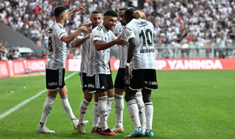 Spor yazarları Beşiktaş - Kayserispor maçını değerlendirdi: 'Beşiktaş’tan güçlü reaksiyon'