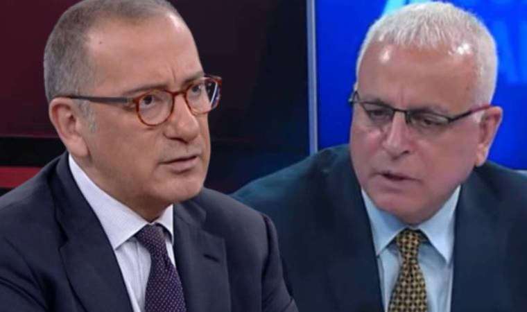 'İmamoğlu’na yakın bir isme dönüşmüş' demişti: Merdan Yanardağ’dan Fatih Altaylı’ya yanıt