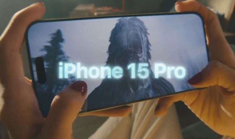 Resident Evil Village iPhone 15 Pro'lar için 30 Ekim'de çıkıyor