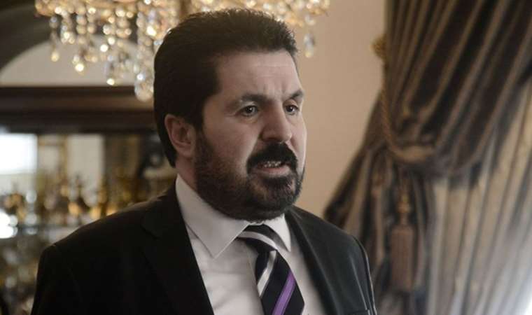 Savcı Sayan'ın annesi hayatını kaybetti