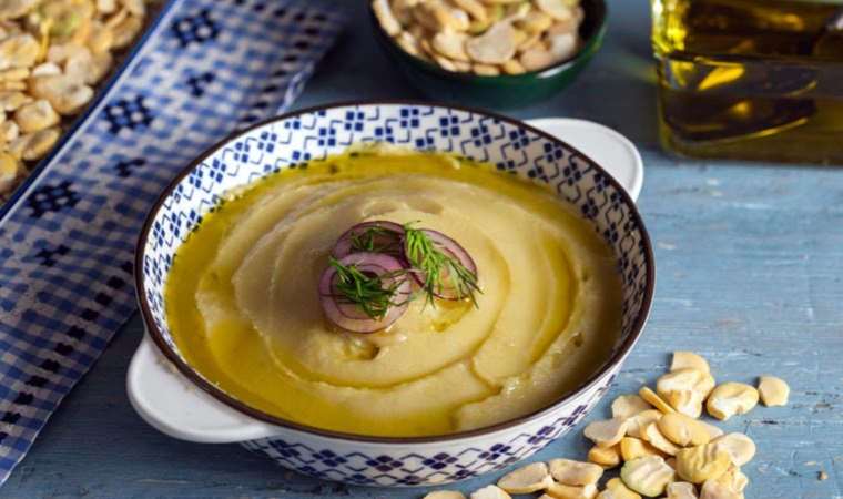 Fava nedir, nasıl yapılır? Püf noktalarıyla fava tarifi…