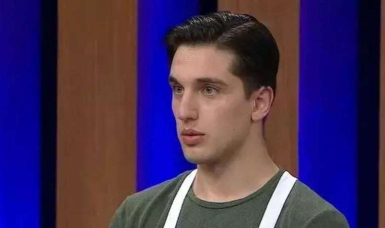MasterChef Sefa Okyay Kılıç kimdir, kaç yaşında, nereli? MasterChef Sefa ne iş yapıyor?
