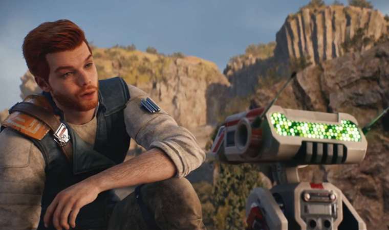 Star Wars Jedi serisinin devam edeceği açıklandı!