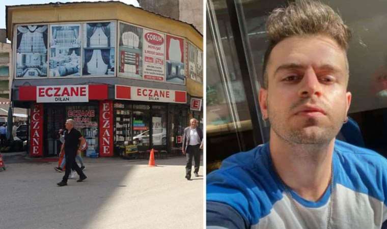 Hakkari'de acı olay: Müzik öğretmeni ilaç almak için gittiği eczanenin önünde 'kalp krizi' geçirip öldü