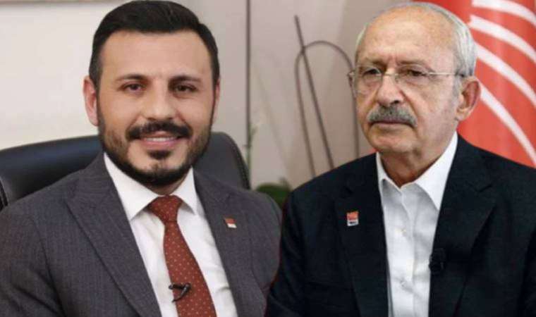 CHP lideri Kemal Kılıçdaroğlu, İstanbul İl Başkan adayı Özgür Çelik ile görüşecek