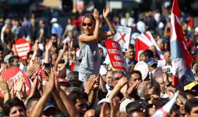 'Laiklik Meclisi' 90 aydın ile yola çıkıyor