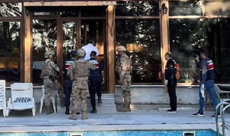 4 ilde tefeci ve dolandırıcılık operasyonu: 34 gözaltı