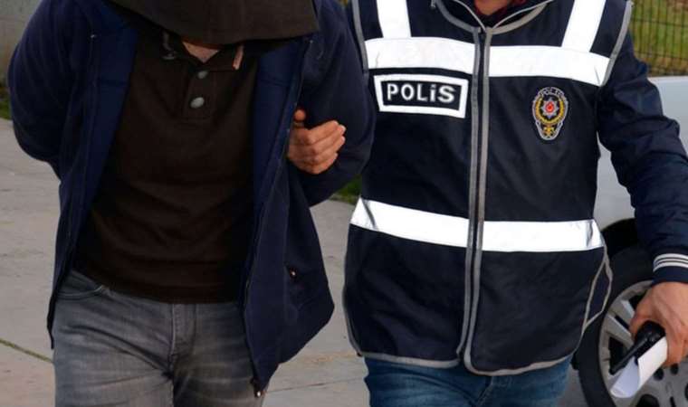 Define avcılarına suçüstü baskın: 5 gözaltı