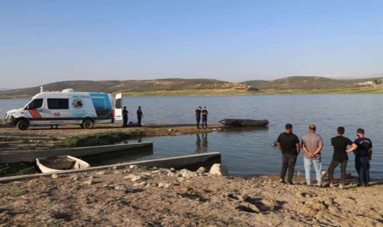 Baraja girmişlerdi... 2 çocuğun cansız bedeni bulundu