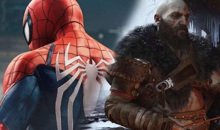 Sony'den ücretsiz oyun hamlesi; hangi oyunları veriyor?