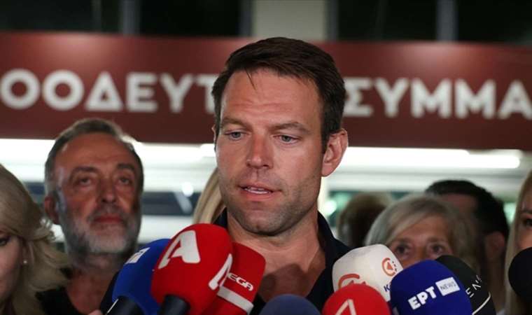 Ana muhalefet liderliğini devraldı