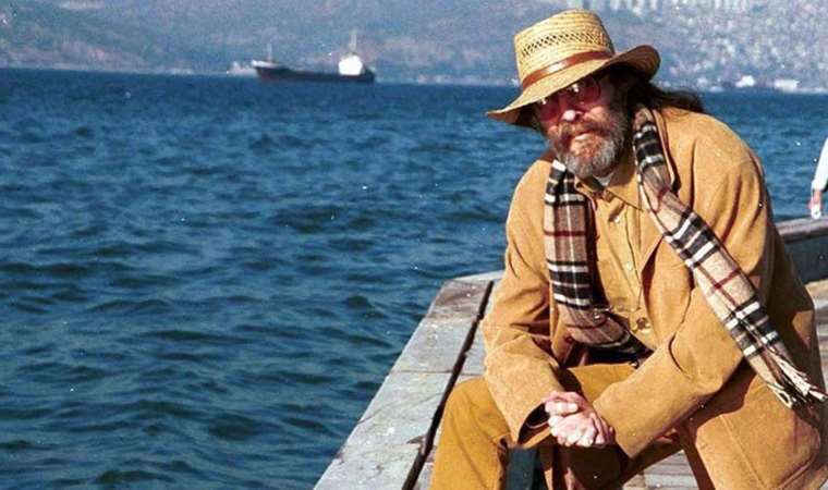 Cem Karaca'nın Gözyaşları filminin çekimleri İstanbul Bakırköy'de başladı!