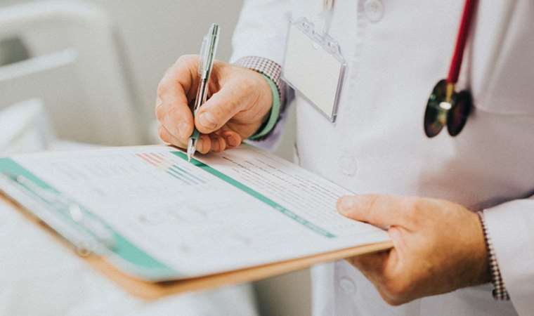 Check-Up'ın erken teşhis açısından önemi büyük!