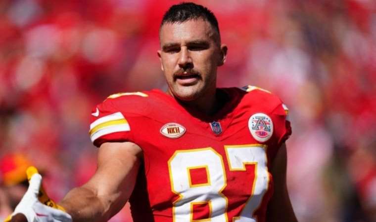 Travis Kelce kim, nereli, kaç yaşında? Travis Kelce'in mesleği ne?
