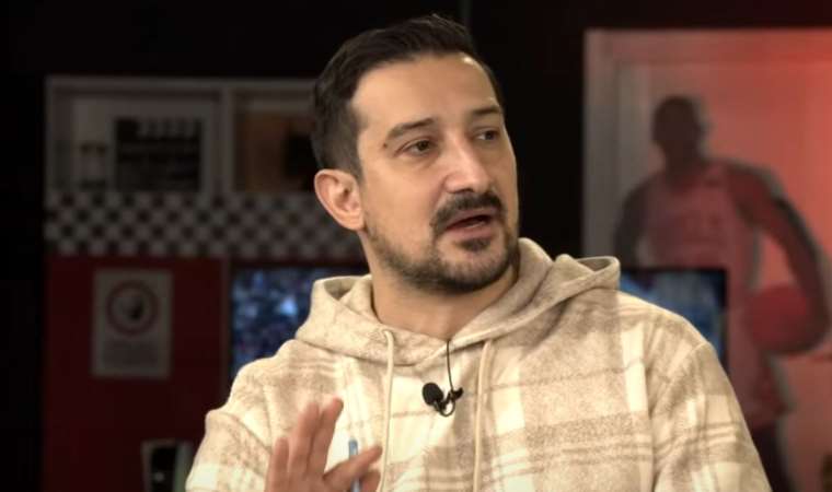 Serhat Akın kim, nereli, kaç yaşında? Serhat Akın hangi takımlarda forma giydi, ne zaman Survivor'a katıldı?