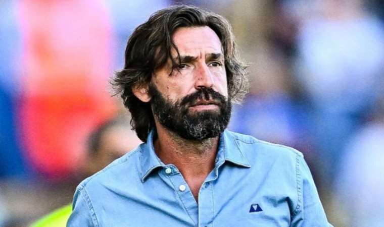 Andrea Pirlo'ya tepkiler artarak devam ediyor