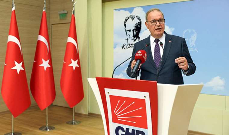 'Yüzde 30'luk oyuyla...'