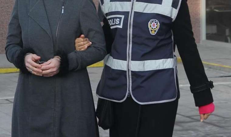 Sakarya'da fuhuş operasyonu: 19 gözaltı