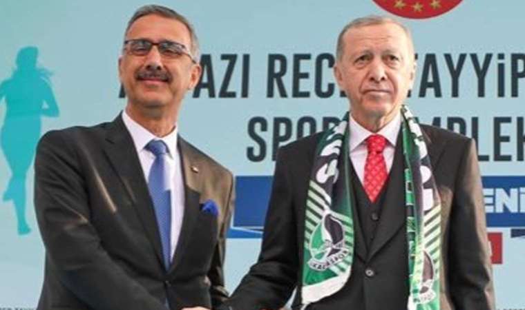 AKP'li vekil maaşını az buldu: İyi para ama yapılan işe göre az!