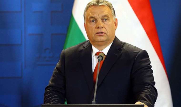 Macaristan Başbakanı Orban'dan 'İsveç' açıklaması: ‘NATO konusunda…’
