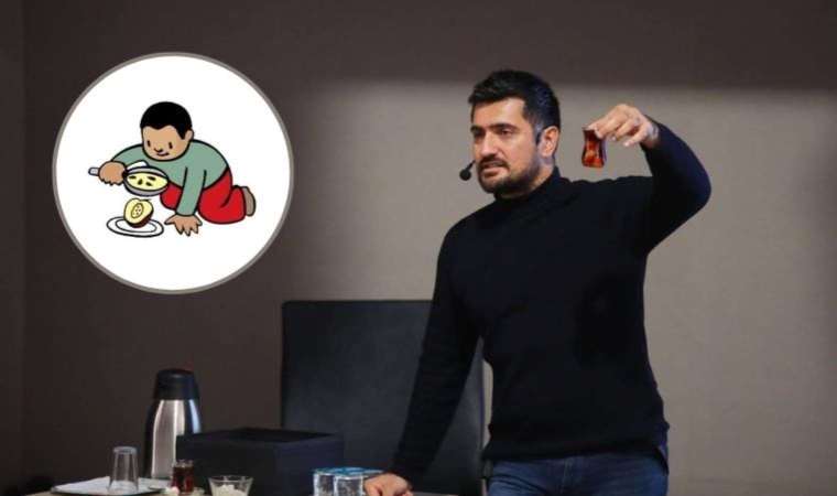 Gözaltına alınmıştı