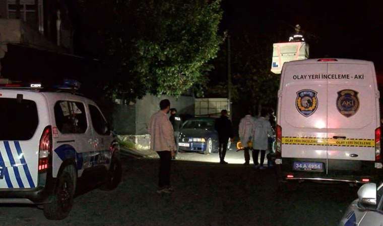 Beykoz'da kıraathanede silahlı ve satırlı saldırı: 4 yaralı