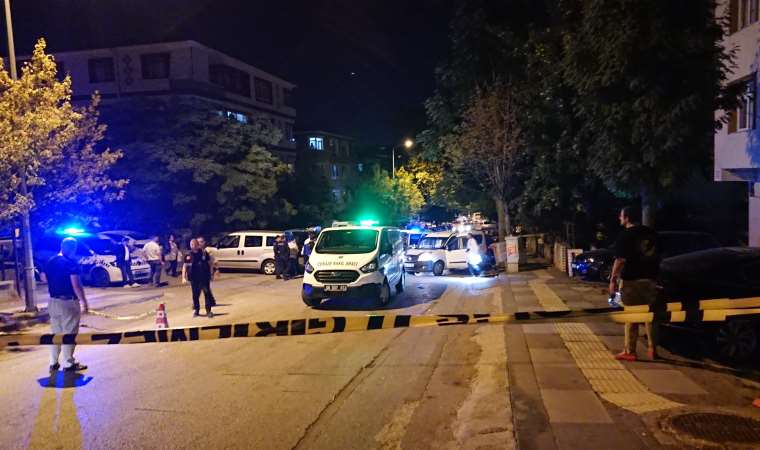 Arkadaşların 'alacak' kavgasında kan aktı: 1 ölü