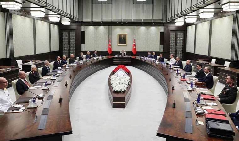 Kabine bugün toplanıyor: Emekliye zam gelecek mi? İşte masadaki gündem maddeleri...