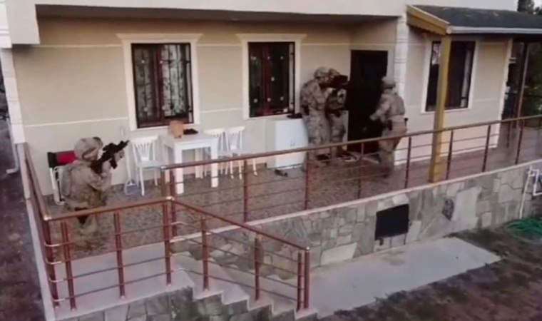 Bakan Yerlikaya duyurdu... İnegöl Terkinler çetesine operasyon: Örgüt lideri yakalandı