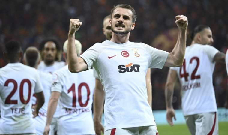 Galatasaray'da taraftarın ıslıkladığı 3 isme Okan Buruk'tan terapi!
