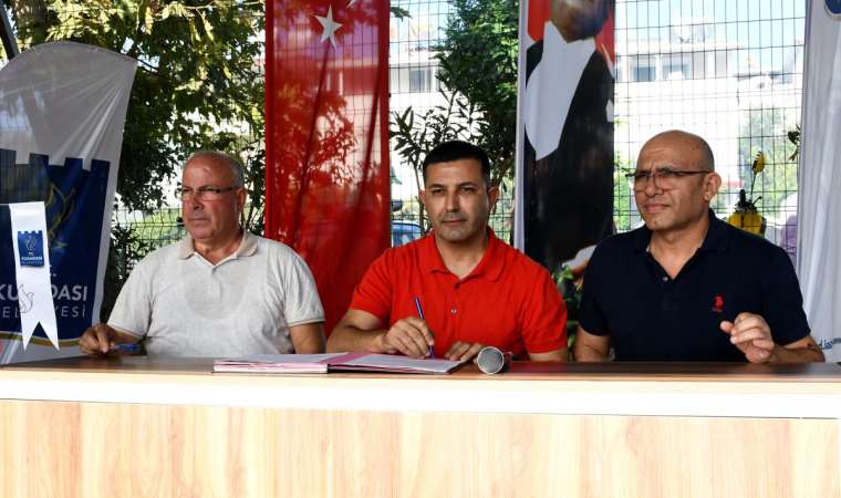 Kuşadası Belediyesi’nden işçi maaşlarına zam