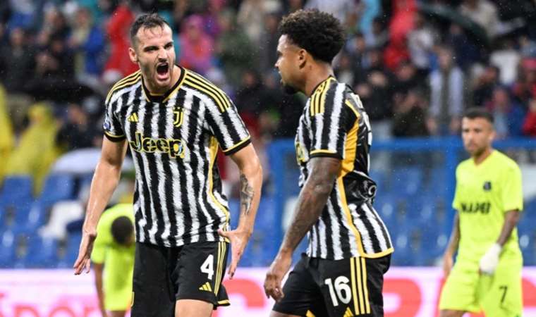 Juventus - Lecce maçı ne zaman, saat kaçta, hangi kanalda?