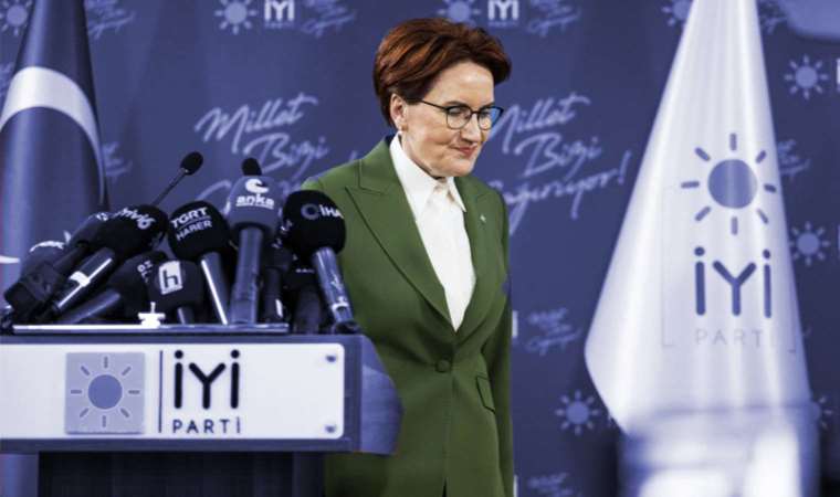 Meral Akşener'den Anayasa Mahkemesi'ne başvuru: 5 milyon lira tazminat talep etti
