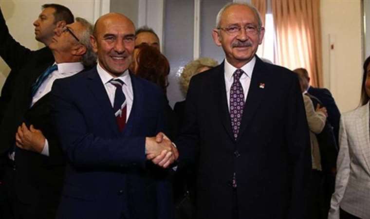 Kemal Kılıçdaroğlu, Soyer ailesi için İzmir’e geliyor