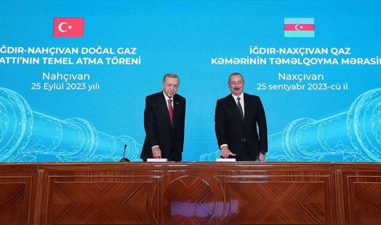 ABD'den Erdoğan-Aliyev görüşmesi mesajı: Türkiye ile temas halindeyiz