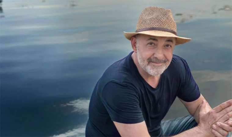 Önce paylaşıp sonra silmişti: Mehmet Aslantuğ'dan yeni açıklama