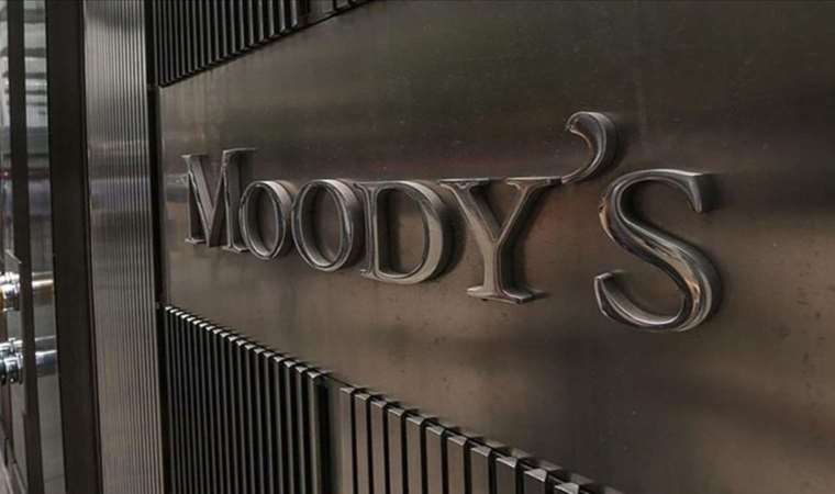 Moody's'ten ABD'ye uyarı!