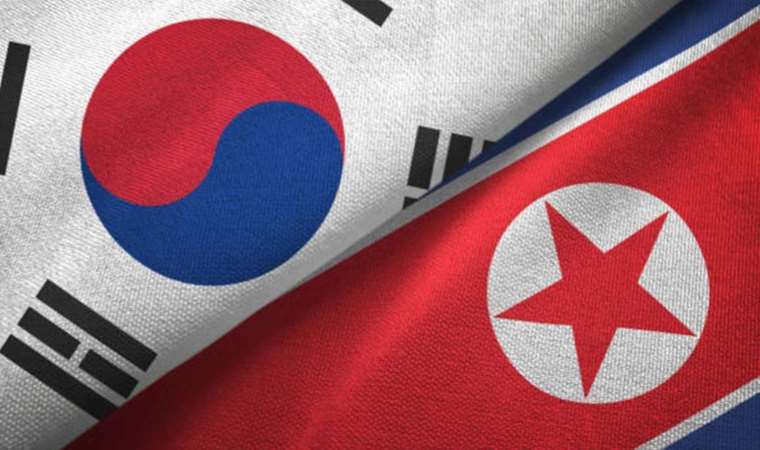 Güney Kore'den Kuzey Kore'ye tehdit: 'ABD ittifakı...'