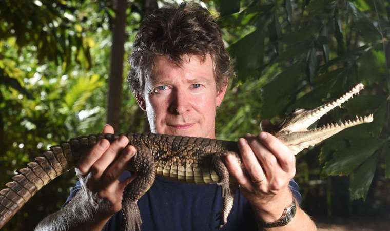 İngiltere, 'sadist' akademisyeni konuşuyor: 56 hayvana cinsel istismarda bulundu