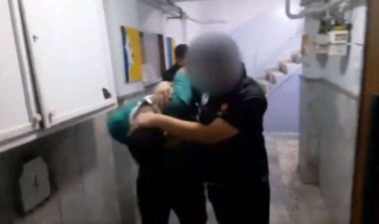 İstanbul’da uyuşturucu operasyonu! Tam 738 kilo...