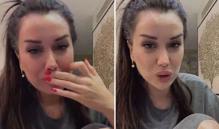 Dilan Polat, Muhammet Yakut'un 'mail order' iddialarını gözyaşlarıyla yalanladı: 'Ne isteniyor benden, öleyim mi?'