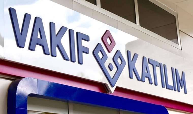 Vakıf Katılım Genel Müdürü İkram Göktaş istifa etti