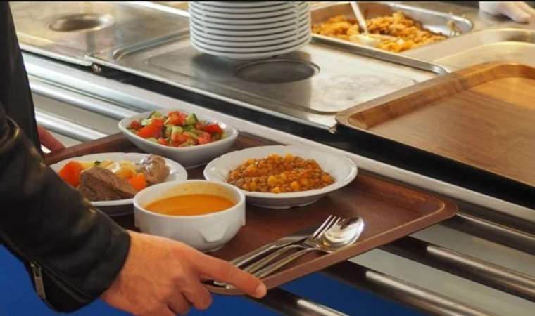 CHP Yoksulluk Dayanışma Ofisi'nden çarpıcı araştırma: KYK bursu 1250 TL üç öğün yemek 1275 TL!