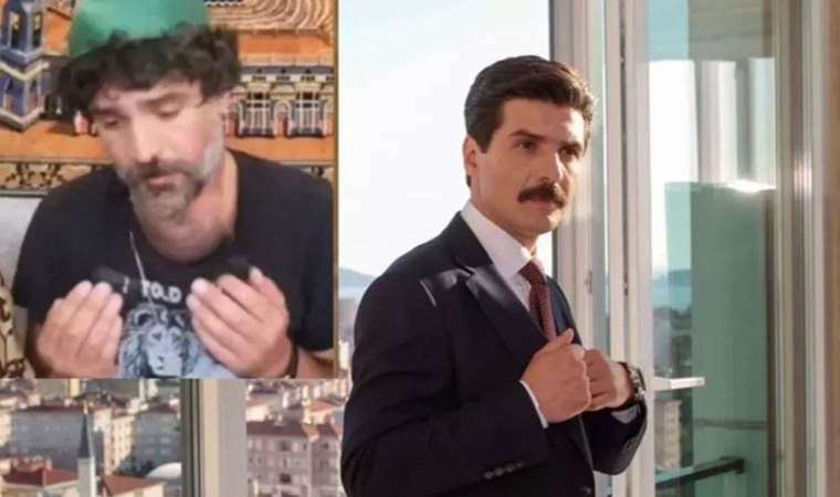 Oyuncu Cemal Toktaş: 'Hastane çıkışı Emniyet'ten alındım, mahkemeye çıkarıldım'