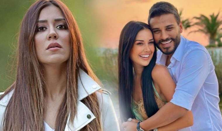 Ölüm korkusu yaşayan şarkıcı Banu Parlak'tan çok konuşulacak açıklama: 'Başıma bir şey gelirse sorumlusu Engin Polat ve Dilan Polat'tır'