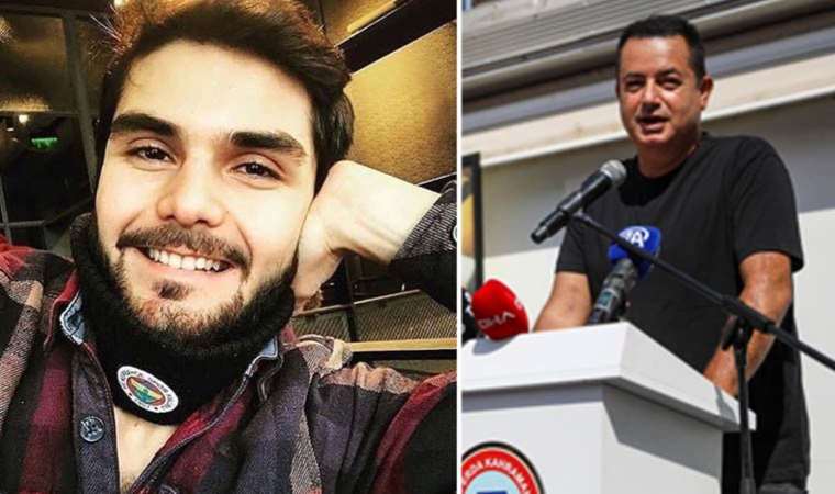 Survivor'da görevliyken Dominik'te öldürülmüştü: Alper Baycın'ın adı, okuduğu okulda yaşatılacak