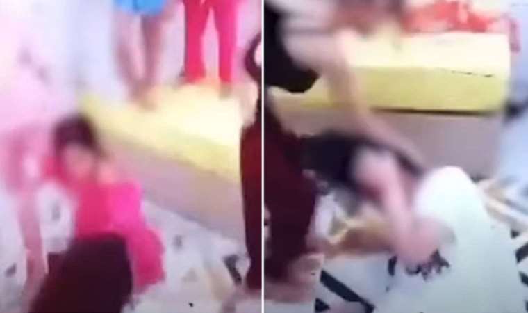 Dehşet evi: İzmir’de akran zorbalığı iddiası!