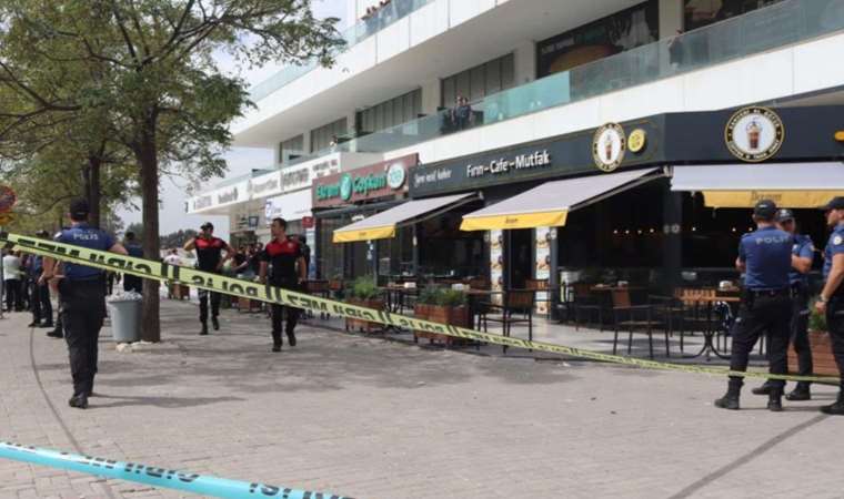 İki grup çatışmıştı...